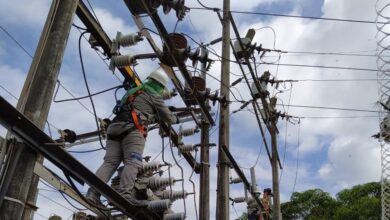 Photo of Este lunes 24 de octubre, Sincerín, Mahates y San Cayetano estáran sin energía