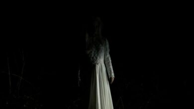 Photo of ¡Espeluznante! La mujer fantasma que atemorizaba a policías en Villanueva