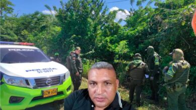 Photo of Retiró dinero en El Carmen de Bolívar y apareció muerto en la vía a San Jacinto