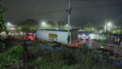 Photo of Invasión de carril, habría dejado sin vida al joven Tonny Lozano