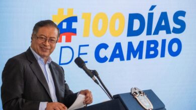 Photo of Declaración del Presidente Gustavo Petro sobre resultados de los 100 días de Gobierno