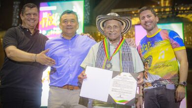 Photo of Festimaría 2022, un derroche de alegría y tradición que puso a vibrar al departamento de Bolívar en su primer día