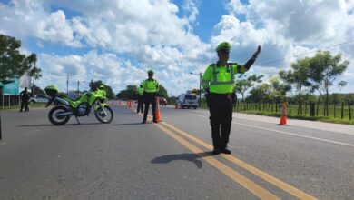 Photo of 1.510 uniformados de la Policía estarán vigilando las velitas de los bolivarenses