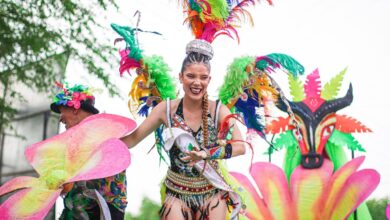 Photo of ¿Por qué varios municipios de Bolívar festejan el Carnaval de Barranquilla?
