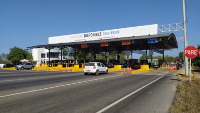 Photo of Mintransporte ordena suspender el cobro del peaje de Turbaco
