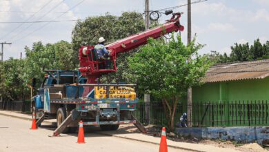 Photo of ¡Atención! Este martes 18 de abril, el Guamo y San Juan  Nepomuceno estarán sin energía