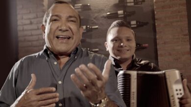 Photo of Beto Zabaleta regresa con el vallenato auténtico