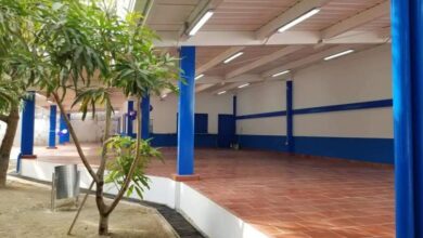 Photo of Capturados tres rectores de colegios públicos de Cartagena y cuatro contratistas