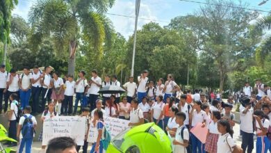 Photo of Docentes saldrán a protestar este viernes en Cartagena y municipios de Bolívar