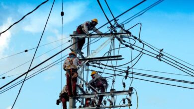 Photo of Prográmate: este miércoles 21 de junio, San Juan, El Guamo, Calamar y otros municipios estarán sin energía