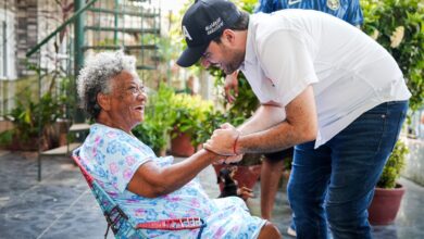Photo of “Con la unión lograremos una Cartagena y un Bolívar mejor”: Yamil Arana Padauí