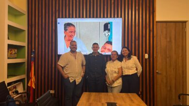 Photo of Joven sanjuanero obtuvo distinción de tesis laureada en la Universidad de la Costa