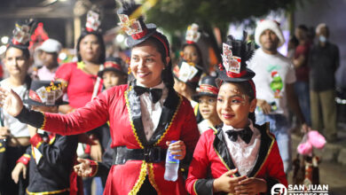 Photo of ¡Oficial! La Gran Toma Navideña en San Juan Nepomuceno será el 2 de diciembre 2023