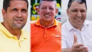 Photo of Elecciones San Juan Nepo: Guido Figueroa lidera intención de voto con un 58,33%