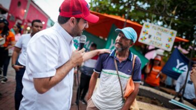 Photo of Bolívar #YA decidió por Yamil y sus propuestas