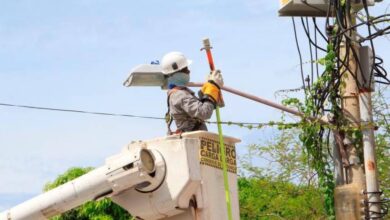 Photo of Este viernes 3 de noviembre, varias zonas de San Juan Nepo y El Guamo Bolívar estarán sin energía