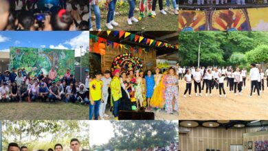 Photo of El Arte y la Música se toman San Juan Nepomuceno