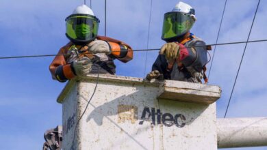 Photo of ¡Atención! Este lunes festivo 13 de noviembre sin energía en varios municipios de los Montes de María