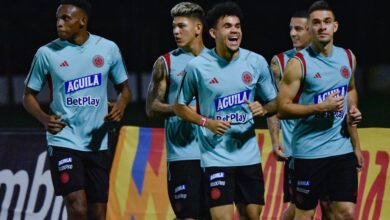 Photo of Colombia vs. Paraguay: con toda la fe por otra victoria en la eliminatoria