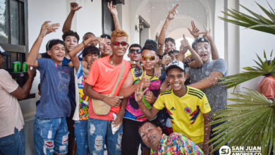 Photo of ¡Oficial! Alcaldía Municipal decreta Carnavales 2024 en San Juan Nepomuceno