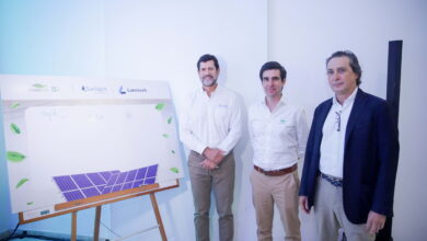 Photo of Promigas Y Surtigas acuerdan con Lamitech la construcción de la planta solar con cambio de cubierta más grande del país