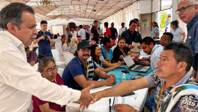 Photo of Gobierno nacional reimpulsa el Acuerdo de Paz en los territorios PDET