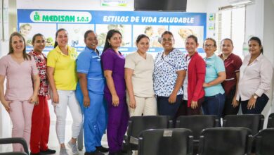 Photo of Medisan nominada a mejor IPS de Colombia