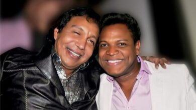 Photo of Las 10 composiciones más destacadas de Omar Geles durante su prolífica carrera en el vallenato