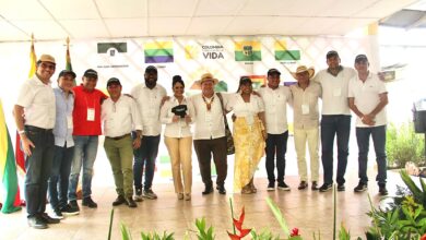 Photo of Gobierno Petro entregó cerca de 6.000 hectáreas de tierra en 11 municipios del país con maratón de Reforma Agraria