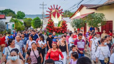 Photo of San Juan Nepomuceno celebra sus fiestas patronales el 16 de mayo