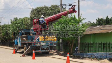 Photo of ¡Confirmado! Este lunes 20 de mayo se va la luz en San Juan Nepomuceno