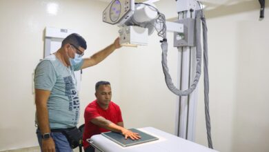 Photo of ESE Hospital Local de San Juan Nepomuceno anuncia servicio de rayos x las 24 horas