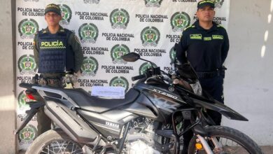 Photo of En Bolívar 5 motocicletas hurtadas fueron recuperados: ¿Qué pasa si alguno es suyo?