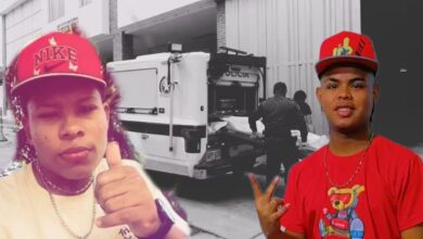 Photo of Sicarios asesinaron a dos jóvenes cuando entraban a un estadero en Sincerín, Bolívar