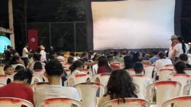 Photo of San Juan Nepomuceno vivirá de cerca las emociones del cine colombiano