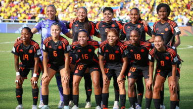 Photo of Colombia cayó ante Países Bajos en penales y quedó fuera del Mundial femenino sub-20