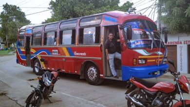 Photo of ¡Prepárese! Aumentará valor del pasaje en rutas intermunicipales de Bolívar