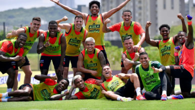 Photo of Perú y Colombia se enfrentan hoy por las Eliminatorias Sudamericanas al Mundial 2026