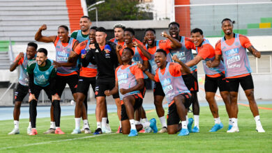 Photo of [La Previa] Colombia enfrenta a Bolivia por Eliminatorias Mundialistas