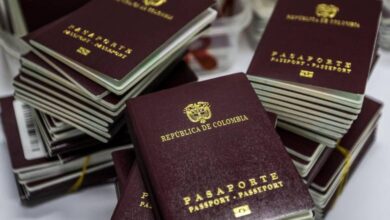 Photo of Así puede sacar el pasaporte gratis con el Sisbén gracias a nuevo sistema