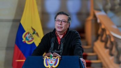 Photo of “Es a través de pruebas que reclamo mi inocencia”: Petro pide publicar su expediente