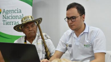 Photo of Los trámites ante la Agencia Nacional de Tierras son gratuitos