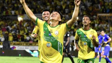Photo of Real Cartagena ganó 2-1 a Orsomarso y empezó con pie derecho los cuadrandulares