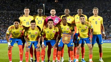 Photo of La Selección Colombia cayó ante Uruguay en un final dramático en Montevideo