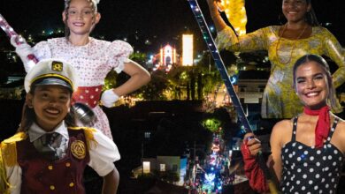 Photo of Este sábado 30 de noviembre, Gran Toma Navideña en San Juan Nepomuceno