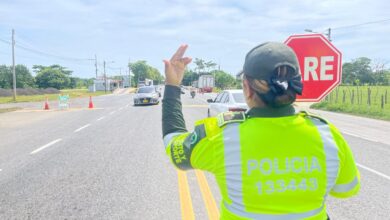 Photo of Más de 67 mil vehículos se movilizarán por las vías de Bolívar durante el puente festivo