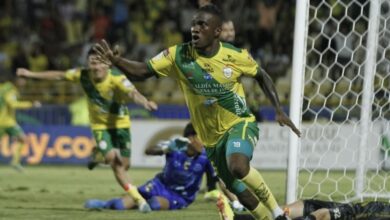 Photo of Real Cartagena vence 1-0 a Llaneros y mantiene viva la esperanza de llegar a la final del Torneo BetPlay II-2024