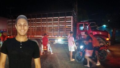 Photo of Tragedia en San Juan Nepomuceno: joven fallece tras accidente de tránsito en la Troncal de Occidente