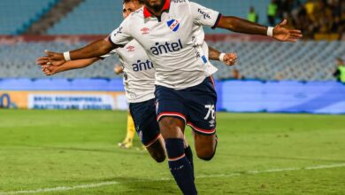 Photo of Diego Herazo brilla en el clásico amistoso uruguayo: Nacional vence 3-1 a Peñarol