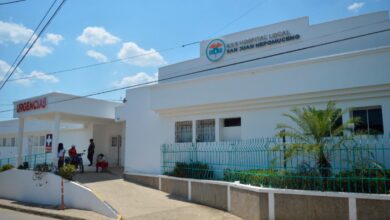 Photo of Hospital de San Juan Nepomuceno fortalece su servicio de urgencias con nueva dotación